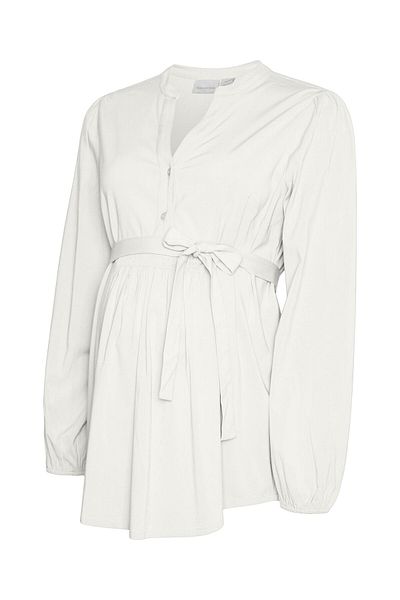 Mama Licious Bluse Umstands-Top