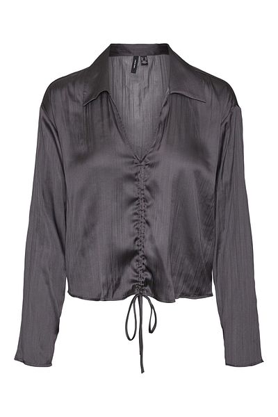 Vero Moda Oberteil VMBILLIE Oberteil