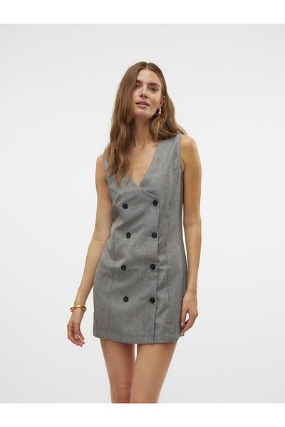 Something New Kleiderprojekt; İş Hayatı Kurzes Kleid