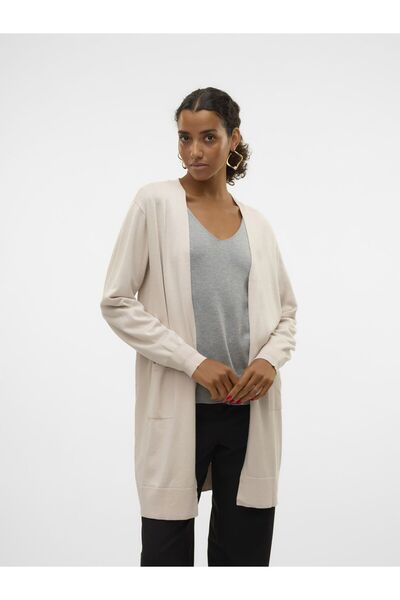 Vero Moda Strickjacke VMSILJE Strickjacke