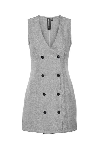 Something New Kleiderprojekt; İş Hayatı Kurzes Kleid