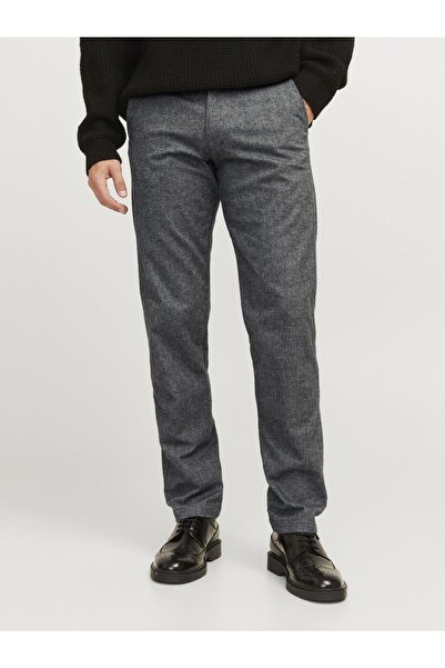 Jack & Jones Chinohose Relaxed Fit Chinohose