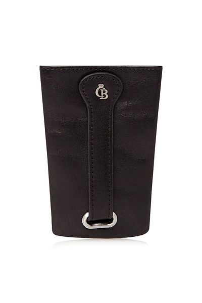 Castelijn & Beerens Gaucho key wallet leather 9 cm