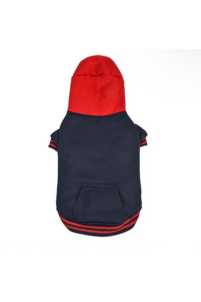 lidl Dog Cat Outfit Hooded Tshirt Small