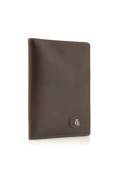 Castelijn & Beerens Gaucho Reisepassetui RFID-LED 10 cm