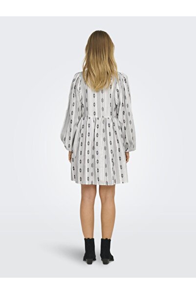 JDY Kleid Alva Midikleid