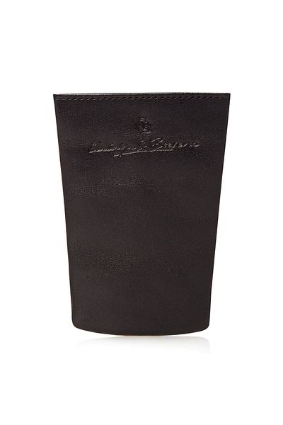 Castelijn & Beerens Gaucho key wallet leather 9 cm