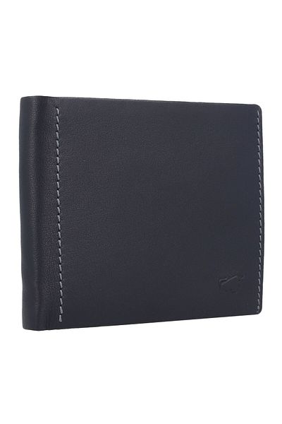 Braun Büffel Henry Geldbörse Leder 12 cm