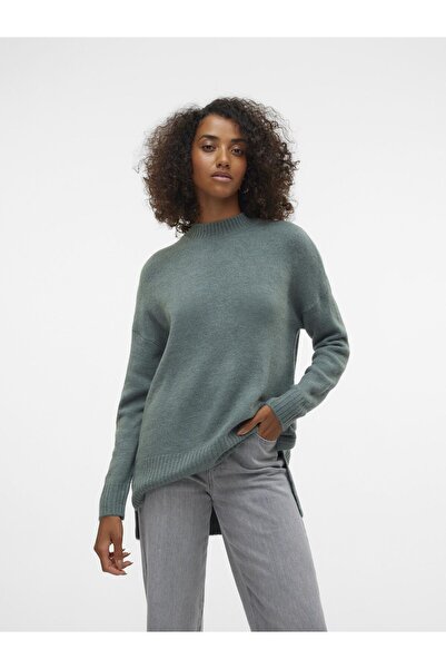 Vero Moda Strickpullover VMLEFILE Pullover