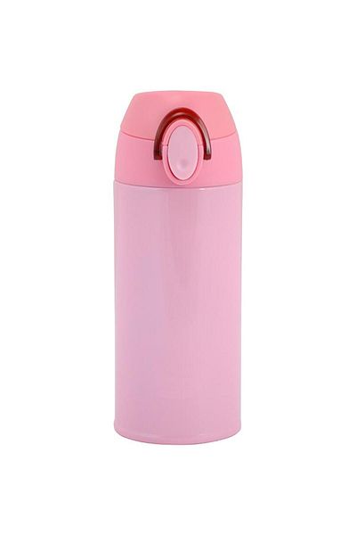 Trendix Trendix Super Flask Thermos - 350 Ml Pink, Trx-Slt-350-Pe
