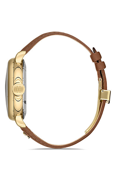 Hislon Sd100g-16kg Men's Wristwatch