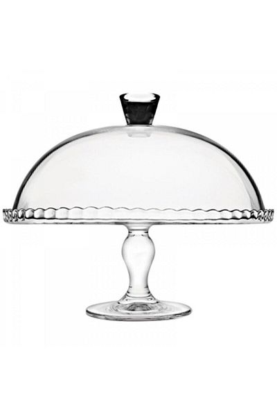 Paşabahçe Serving Plate 1 Piece 95200 Fma203242