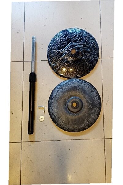 Rubenis Rbs 20 Muadil Vantilatör Ayak Takımı