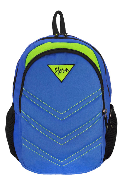 Storm Шкільний рюкзак Vector - Водонепроникний рюкзак