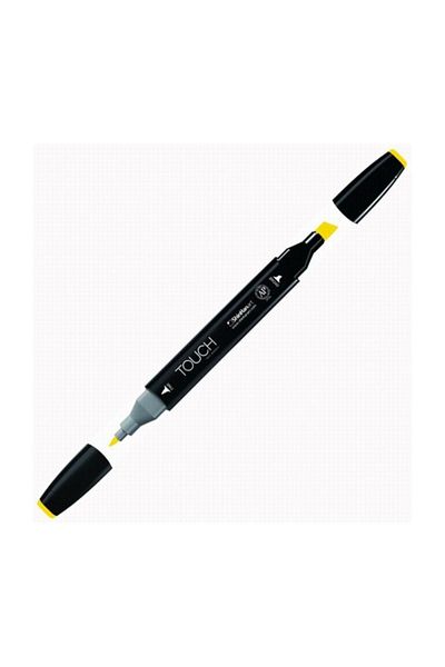 Touch Twin Marker Y34 Yellow