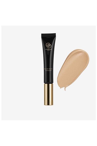 Oriflame Giordani Boost Concealer Protecting the Skin Versatile with Gold Serum Formula