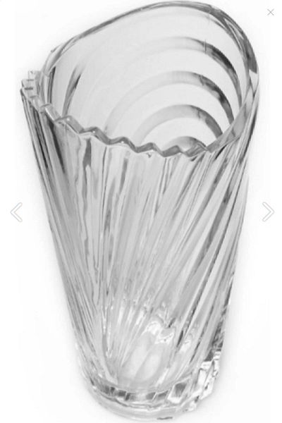 Paşabahçe Glamour Vase 530029   - Fma71696 Model Cozak