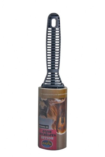 MyClean Cat Dog Bristle Dust Rope Hair Collector Roll 60 Sheets