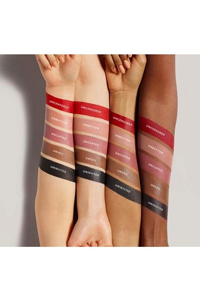 FENTY BEAUTY Stunna Lip Paint - Long Lasting Liquid Lipstick