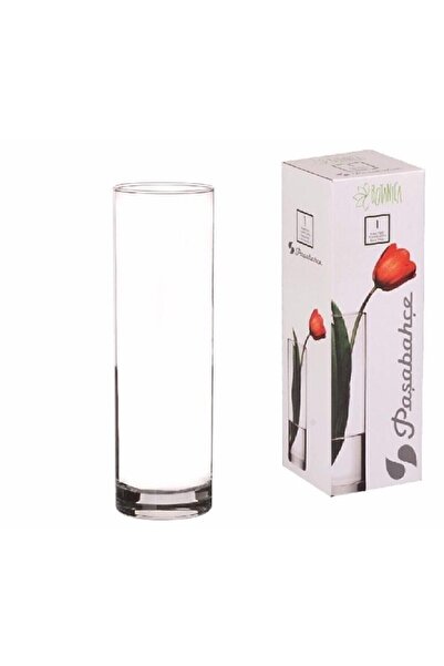 Paşabahçe 43767 Vazo Silindir 26cm