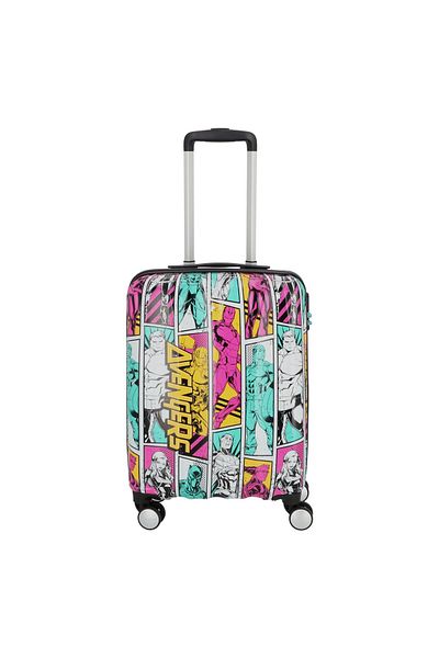 American Tourister Marvel Legends 4 Rollen Kabinentrolley 55 cm