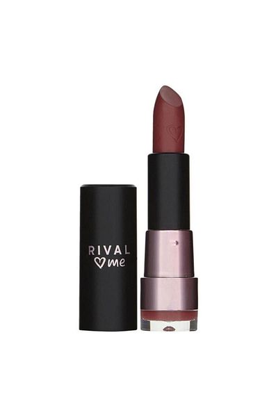 Rival Loves Me No:08 5th Avenue Lipstick 4.5 gr