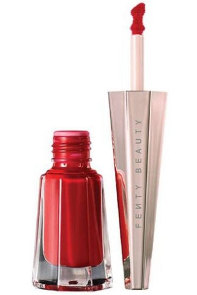 FENTY BEAUTY Stunna Lip Paint - Long Lasting Liquid Lipstick