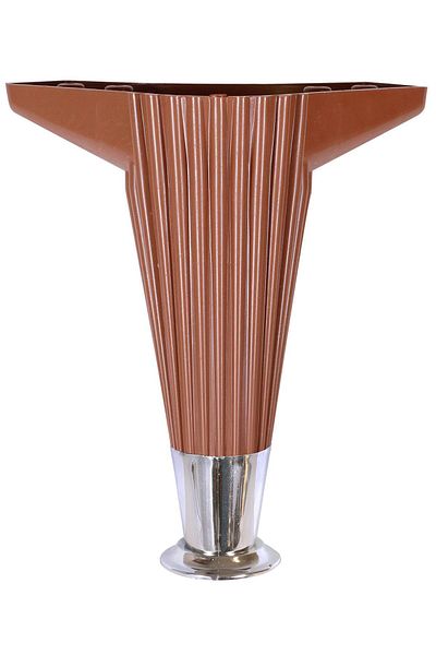 Badem10 Wetra Line 17 Cm - Mobilier Maro Canapea și Picior Fotoliu