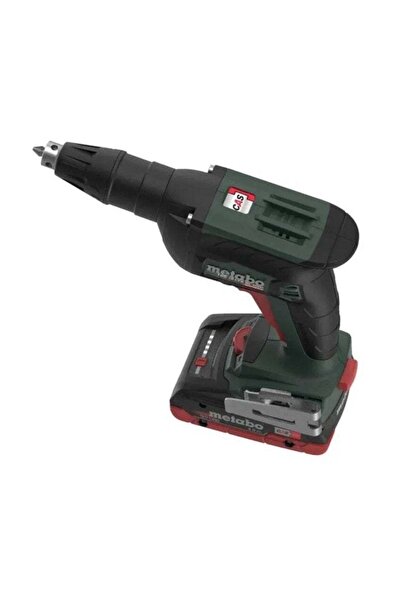 Metabo Tbs 18 Ltx Bl5000 Akülü Alçıpan Vidalama 18 Volt