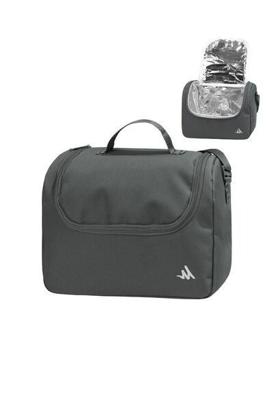 Esbuik Thermo Thermos Featured Lunch Box