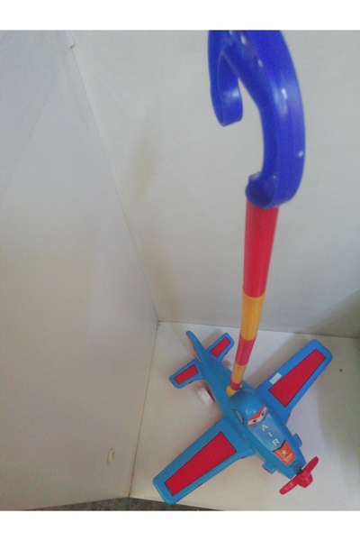 İLHANLAR Toy Stick Hürkuş
