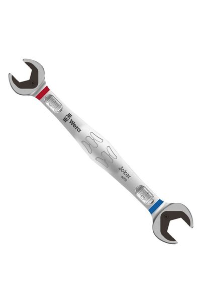 wera 6002 Joker Kombine Anahtar 17-19mm (05003765001)