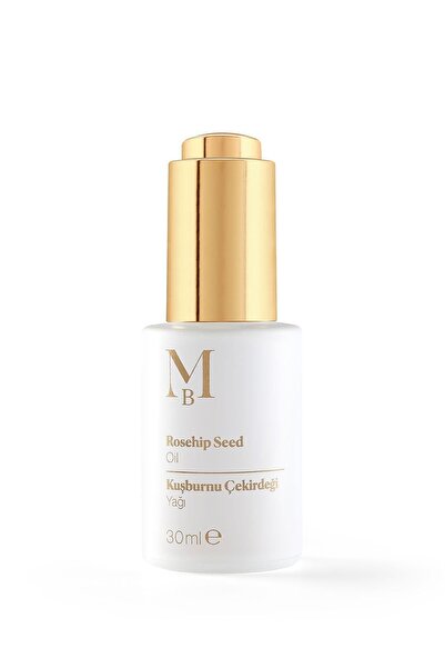 MİSBAHÇE Kuşburnu Çekirdeği Yağı 30 ml