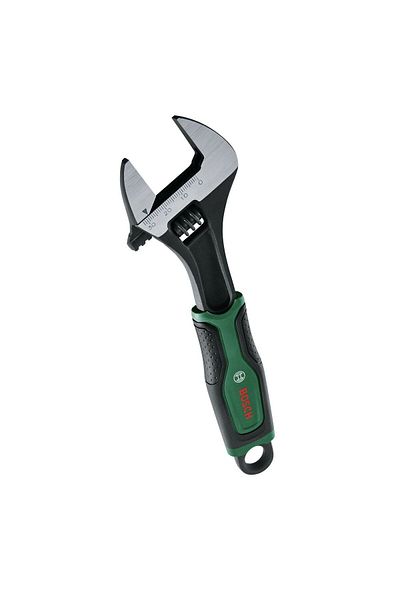 Bosch Frog 8'' Wrench - (1600A02W7R)