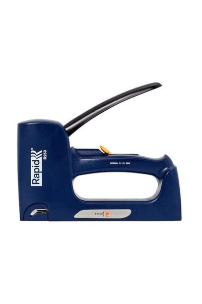Rapıd R253 Mekanik Zımba Tabancası 6-14 Mm