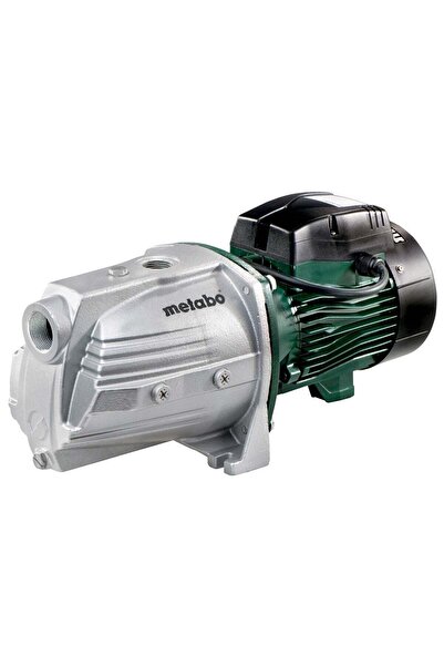 Metabo P 9000G Elektrikli Bahçe Pompası 1900 Watt