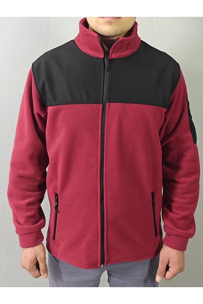 dafri Πολύχρωμο Fleece - Ποιοτικό Softshell