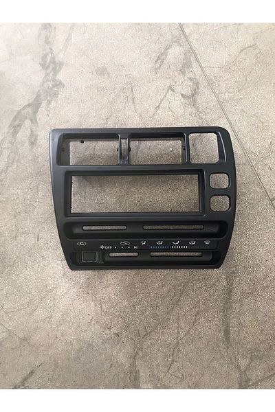 TYC Toyota Corolla Tape Frame Panel Ae101 1993-1998