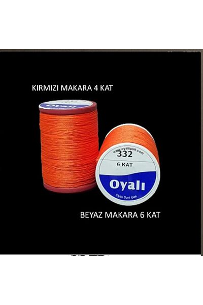 OYALI 4 στρώσεις τεχνητό μετάξι Αθηνάμινη - Κέντημα στο χέρι, Kanavice - Νο:332