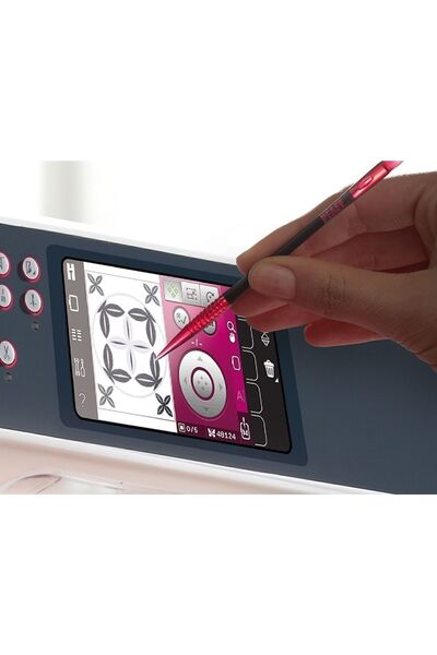 Pfaff Creative 3.0 Nakış Ve Dikiş Makinesi