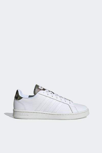 adidas Ανδρικά παπούτσια τένις Grand Court H04549