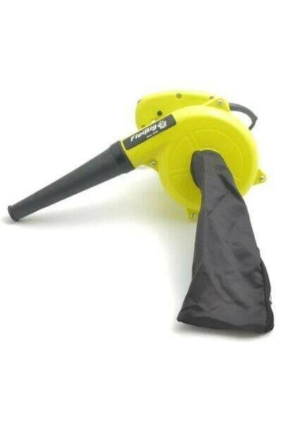 Fleibig Portatif El Kompresörü Elektrikli Hava Üfleme Körüğü