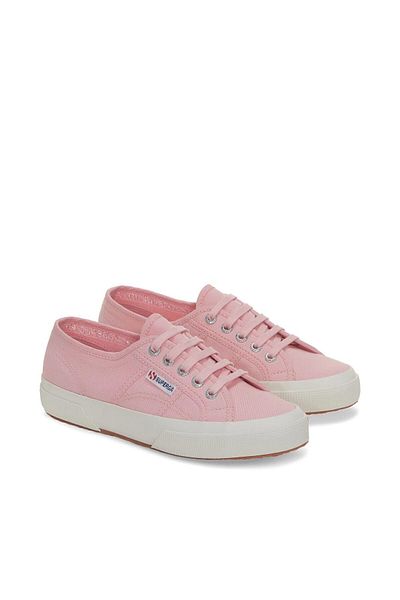 Superga S000010-AQO 2750-COTU CLASSIC DAILY SPORTS SHOES