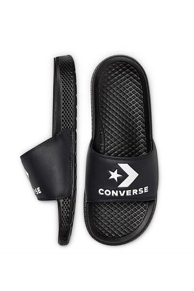 converse Men's Slippers All Star Slide Low Top 171214c