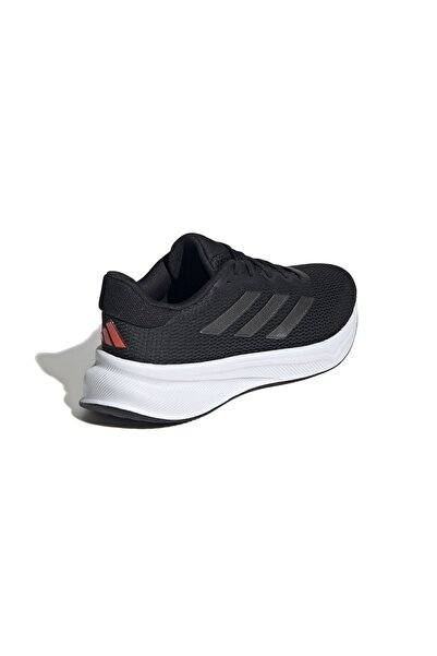 adidas Response Men's Sneakers Ig1417 Cblack/Carbon/Solred