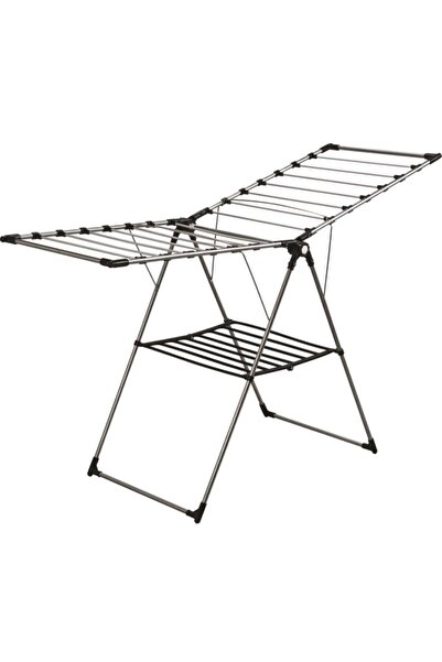 Genel Markalar Kelebek Çamaşır Kurutmalığı