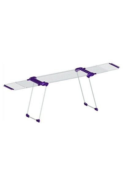 Gazzella Hangn Dry Sm Hnd 253 Kanatlı Çamaşır Askısı