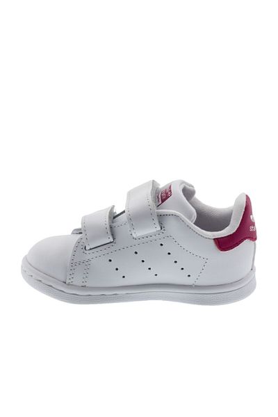 adidas STAN SMITH CF I White Unisex Sneaker Shoes 100403796