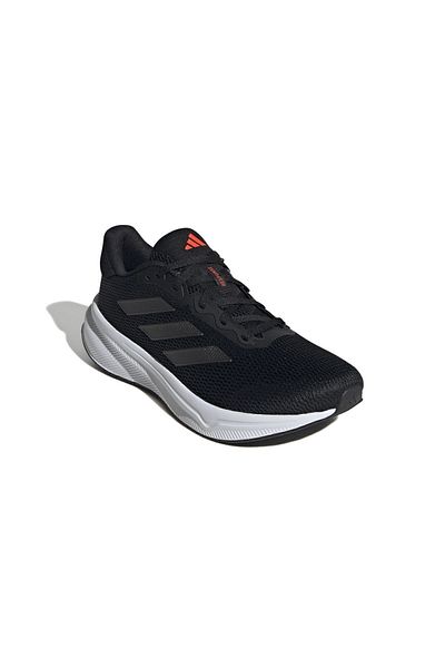 adidas Response Men's Sneakers Ig1417 Cblack/Carbon/Solred