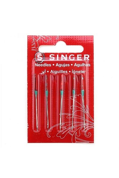 SİNGER Sewing Machine Needle 11